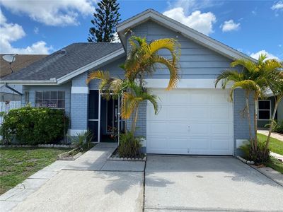 11652 Sunshine Pond Rd, Tampa, FL, 33635