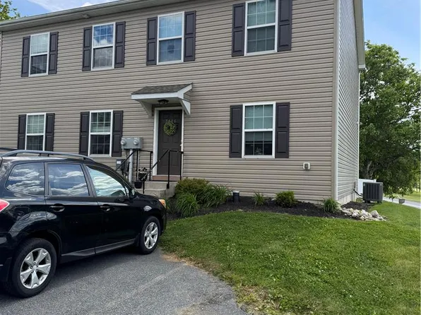 7406 Allemaengel Rd #2, New Tripoli, PA 18066