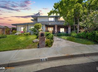 515 Alpine St, Taft, CA 93268