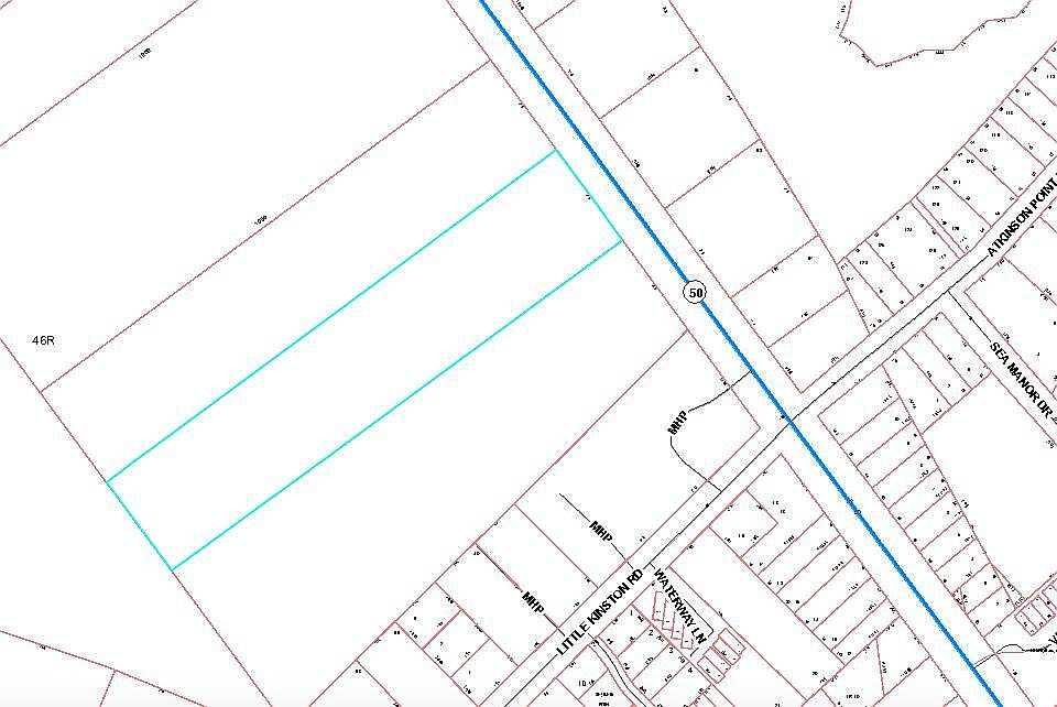 2nd image of Lot 44 Nc Hwy 50