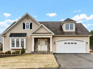 8 Brandee Ln UNIT 8, Rocky Hill, CT 06067