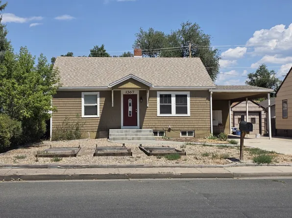 1367 Greenwood Ave, Canon City, CO 81212