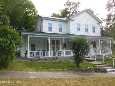 114 Washington Street, Sharon Springs, NY, 13459