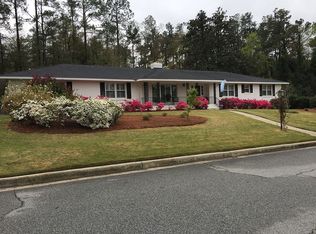 2706 Downing St, Augusta, GA 30909