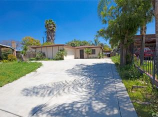 694 Forest Park Dr, Riverside, CA 92501