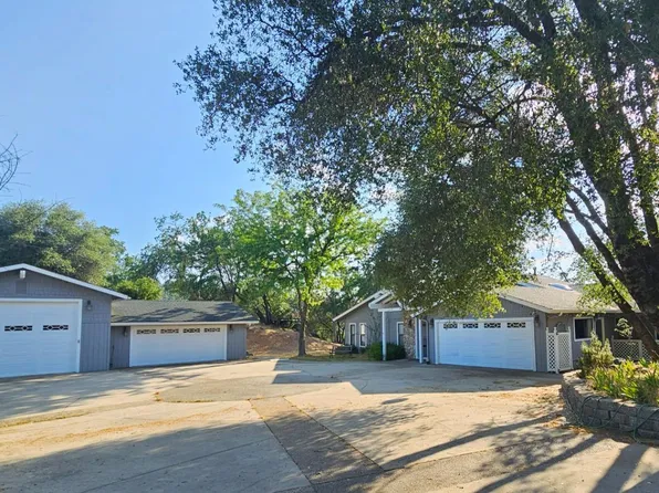 50514 Barcus Cir, Coarsegold, CA 93614