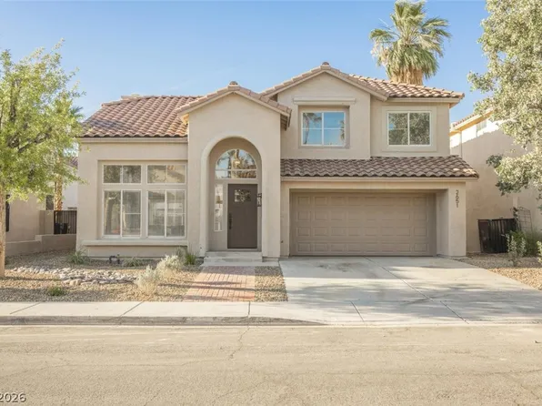 2651 Ridgewater Cir, Henderson, NV 89074