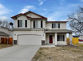 1257 N Forty Niner Ave, Kuna, ID 83634