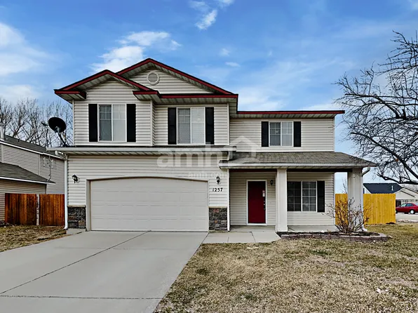 1257 N Forty Niner Ave, Kuna, ID 83634