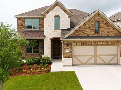 103 Emory Stable Dr, Hutto, TX, 78634