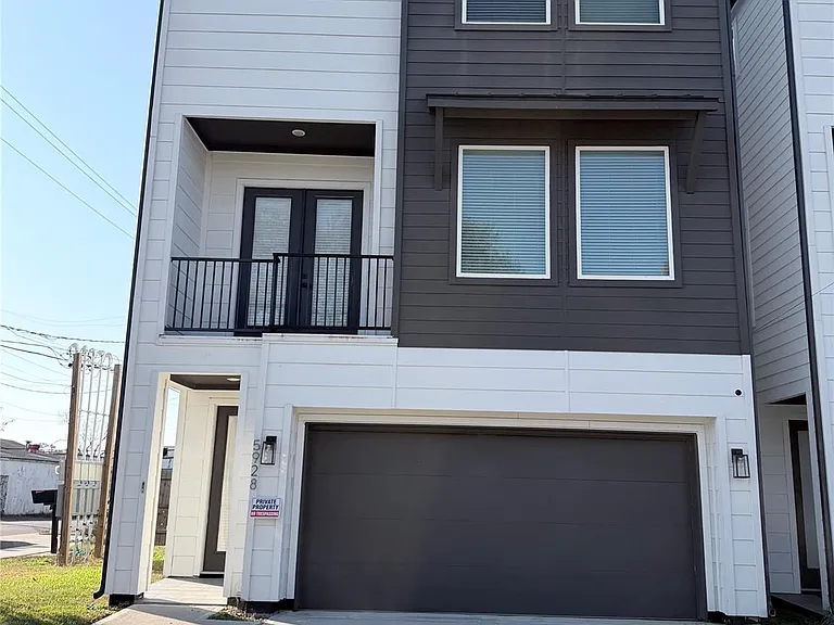 5928 Conley St — Photo 1