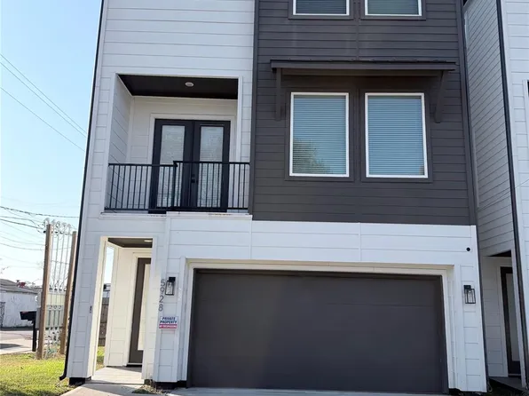 5928 Conley St, Houston, TX 77021