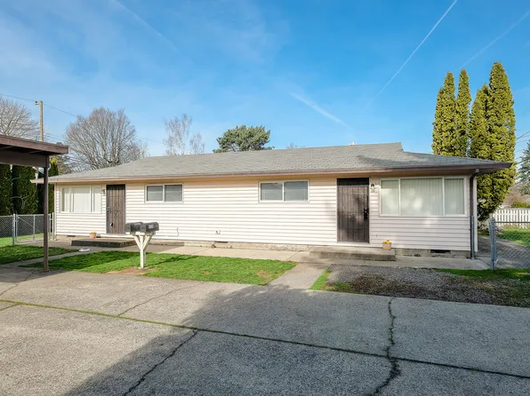 4535-4537 NE 82nd Ave, Portland, OR 97220