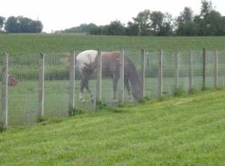 6561 E Bootjack Rd, Rolling Prairie, IN 46371