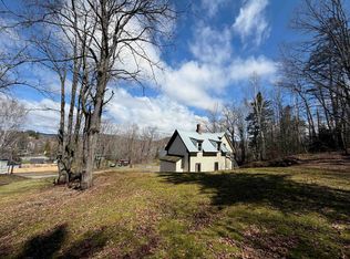 20 High Street, Colebrook, NH 03576