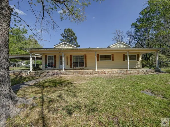 604 N Bell St, Foreman, AR 71836