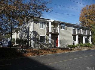 2204 Stafford Ave UNIT 101, Raleigh, NC 27607