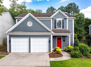 555 Rosedown Way, Johns Creek, GA 30022