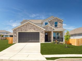 7049 Hayes Horizon, San Antonio, TX 78233