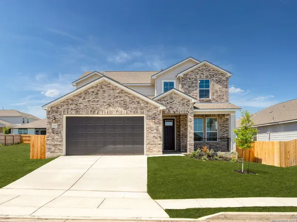 7049 Hayes Horizon, San Antonio, TX 78233