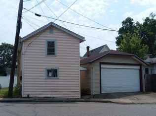 35 W Ankeney Mill Rd, Xenia, OH 45385