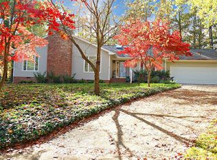 7917 Sutterton Ct N, Raleigh, NC 27615