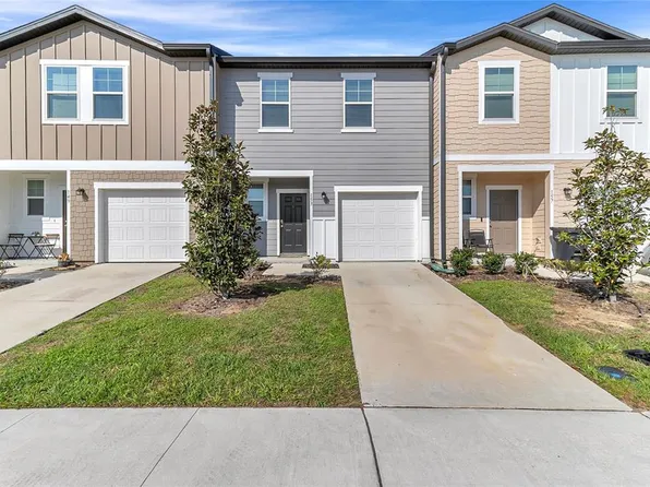 153 Mandovi St, Davenport, FL 33837