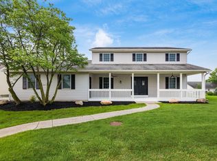 1342 Advent Ct, Marysville, OH 43040
