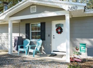 2480 SW Pinemount Rd, Lake City, FL 32024