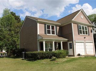2675 Binghampton Ln, Lawrenceville, GA 30044