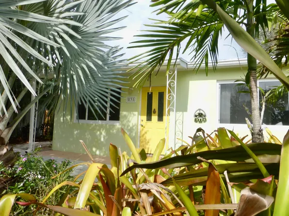 831 Biscayne Drive, West Palm Beach, FL 33401