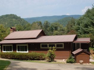 3012 Temple Hill Rd, Erwin, TN 37650