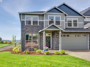 706 W U St, Washougal, WA 98671