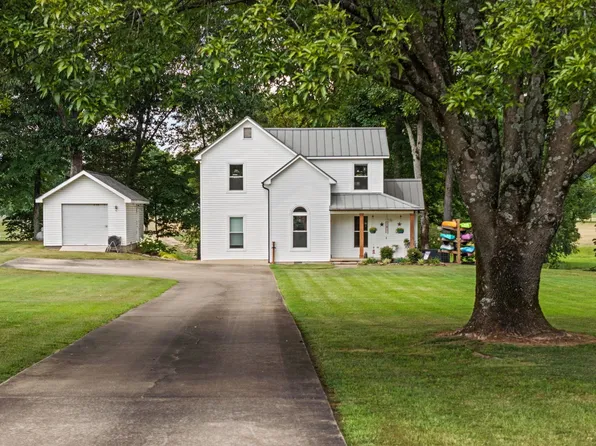 385 County Road 416, Killen, AL 35645