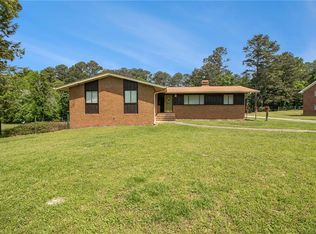 2575 Nevels Rd, Atlanta, GA 30349