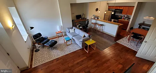 1 Academy Cir #311 Photo 1