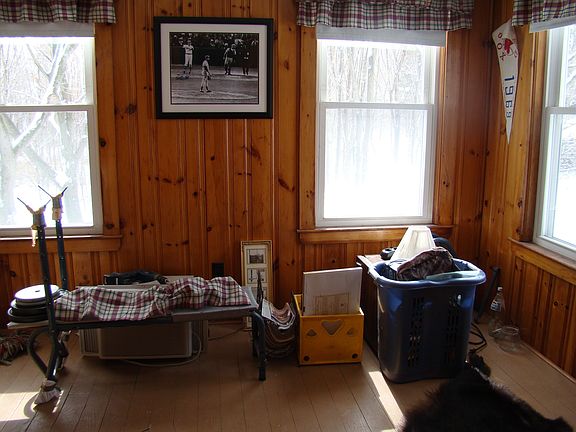 possible bedroom