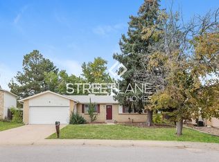 3137 S Mobile Way, Aurora, CO 80013