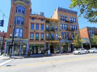 1207 Vine St UNIT J, Cincinnati, OH 45202