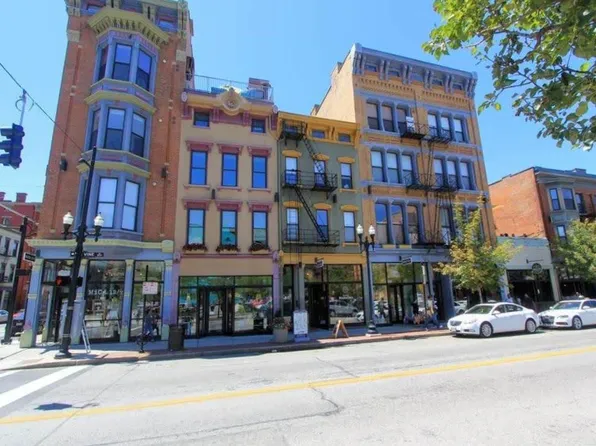1207 Vine St Unit J, Cincinnati, OH 45202