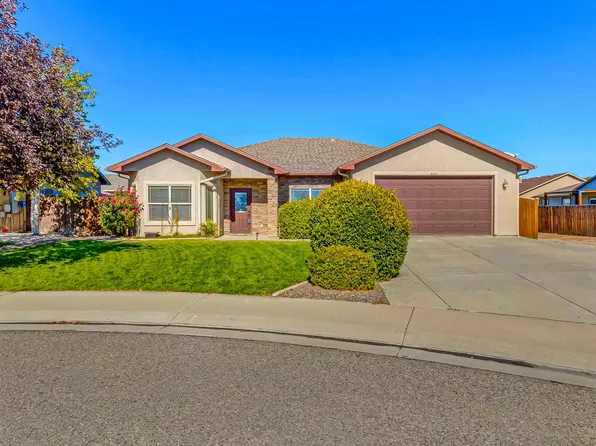 3156 Pear Pond Ct, Grand Junction, CO 81504