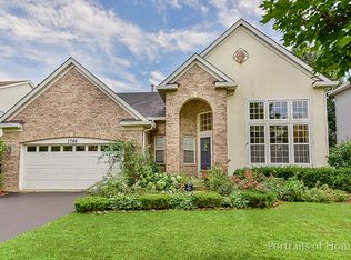 2708 Flagstone Cir, Naperville, IL 60564