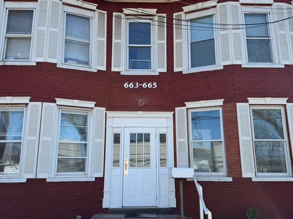 663 Naugatuck Ave #1, Milford, CT 06461