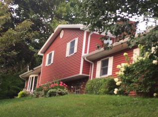 7494 NE Reform Rd, Newark, OH 43055