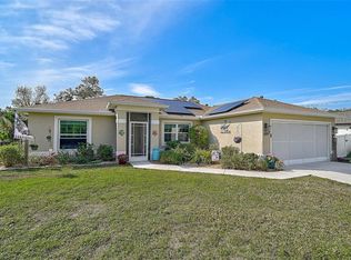 6697 Beckwith Ave, North Port, FL 34291