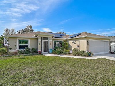 6697 Beckwith Ave, North Port, FL, 34291
