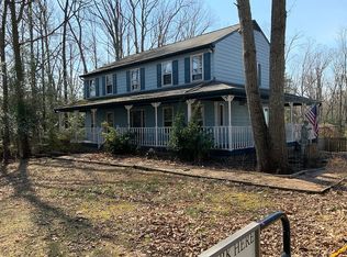 1910 Courthouse Rd, Stafford, VA 22554