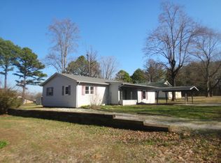909 Highway 17 Ter, Houston, MO 65483