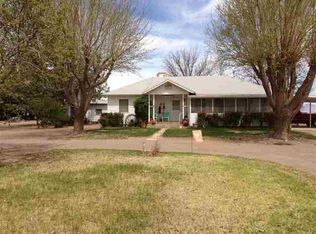 5355 Highway 418 SW, Deming, NM 88030