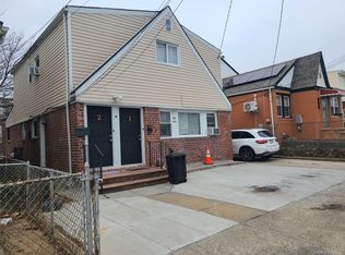 116-45 148th Street, Jamaica, NY